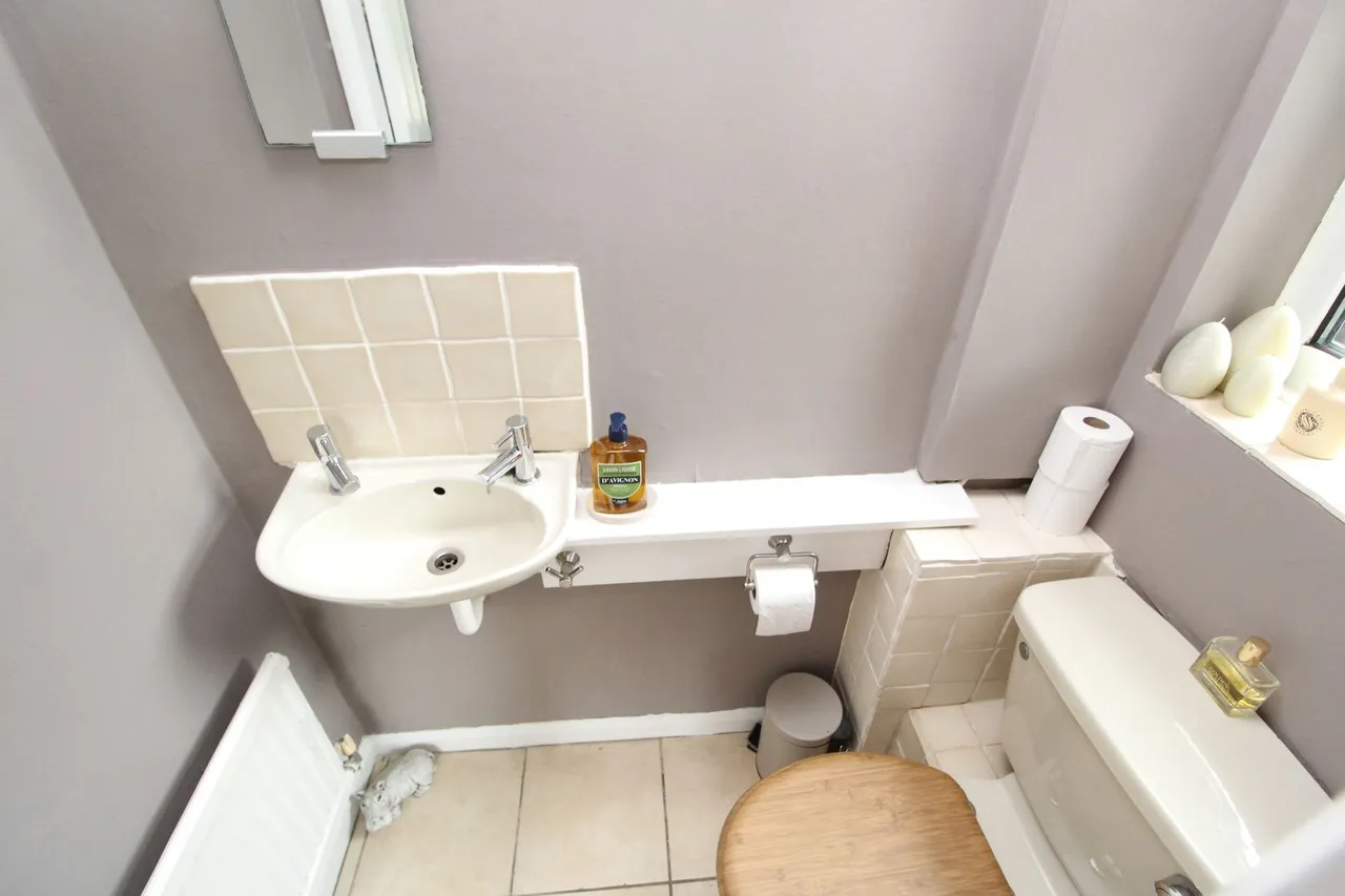Whetstone, Leicester, photo 10