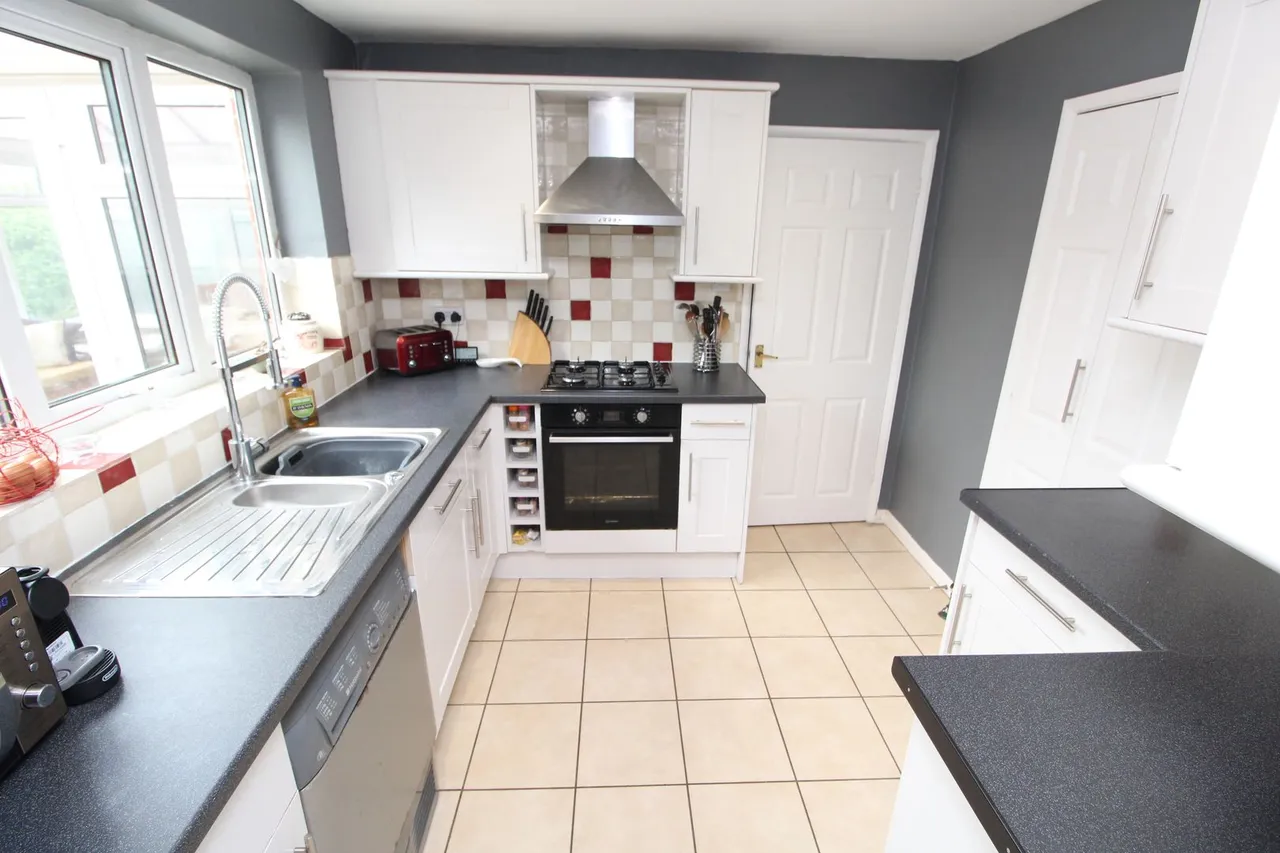 Whetstone, Leicester, photo 8