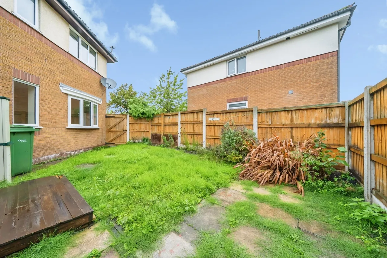 Whittlewood Close, Warrington, WA3, photo 9