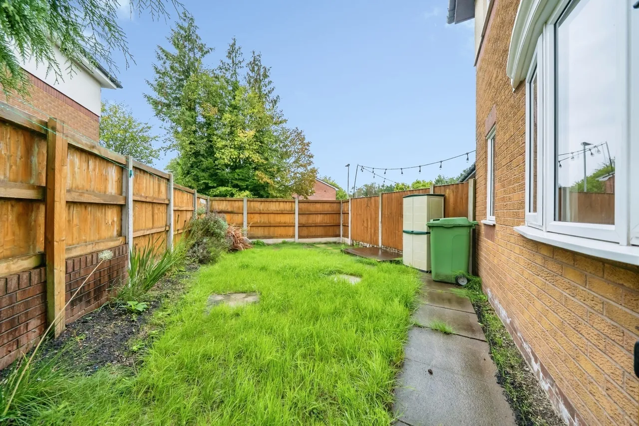 Whittlewood Close, Warrington, WA3, photo 4