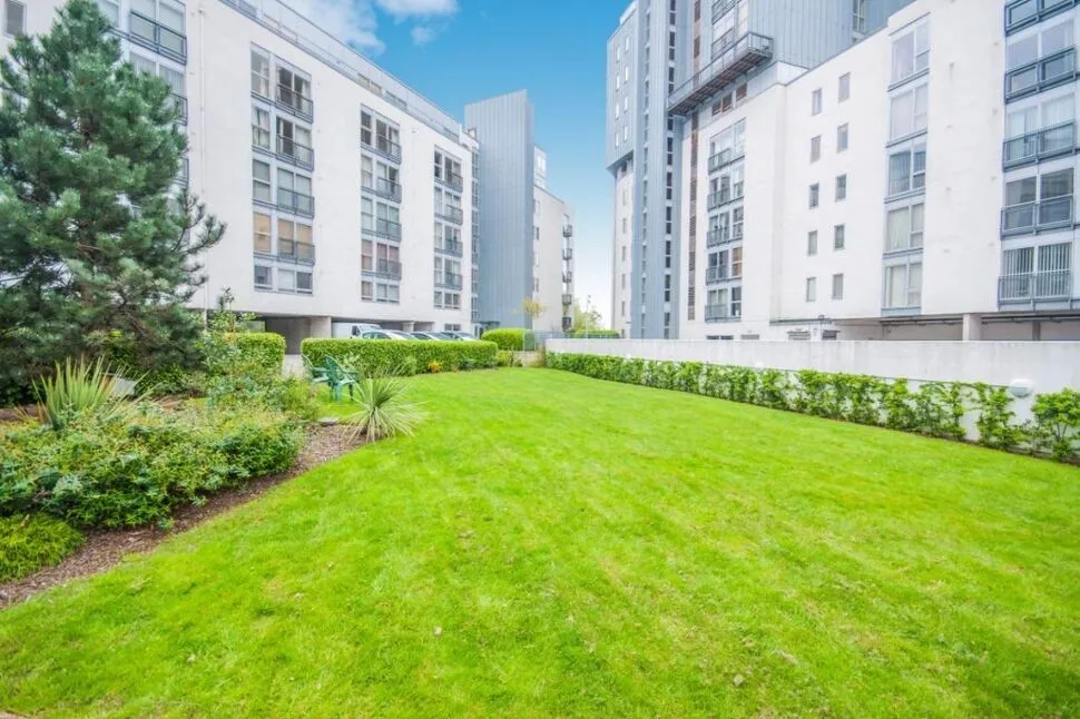 2 bed flat to rent, Water Street, Manchester, M3
