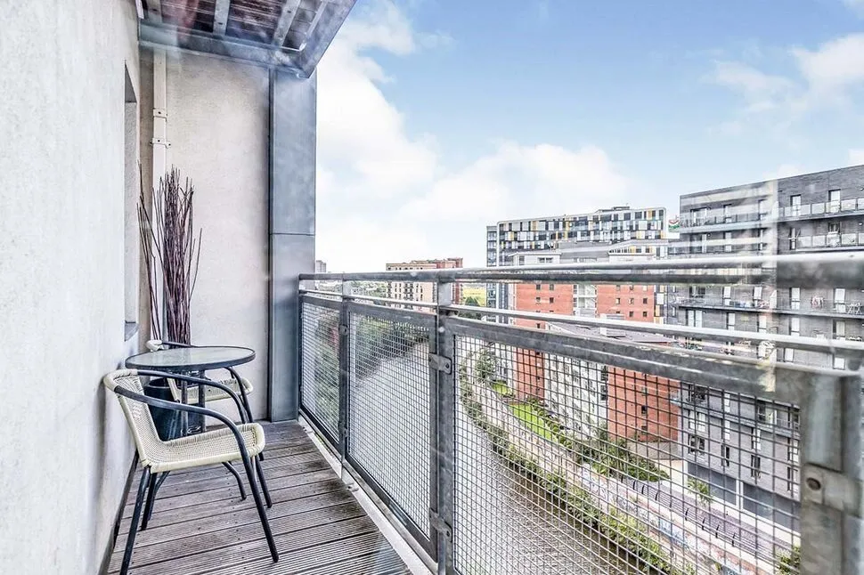 Water Street, Manchester, M3, photo 5