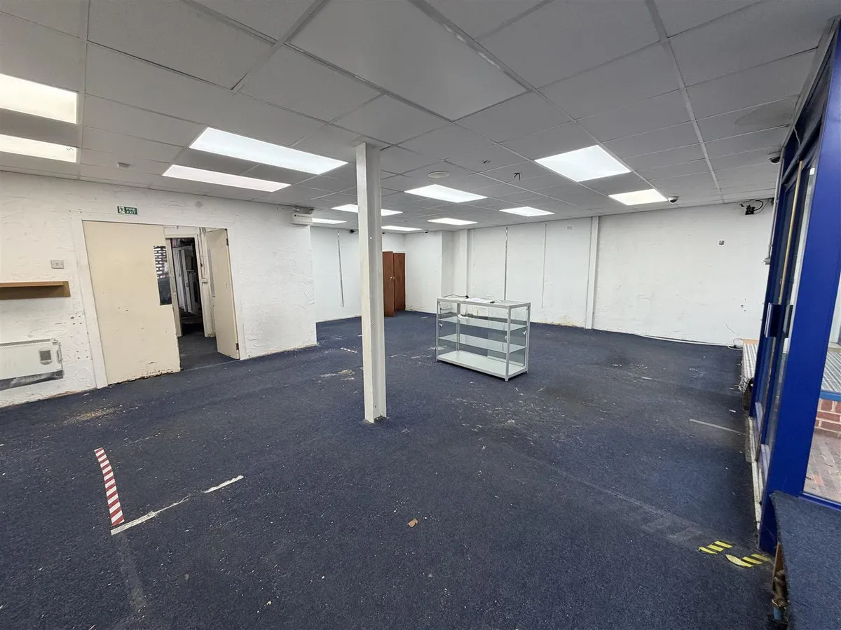 West Street, Crewe, CW1, photo 2
