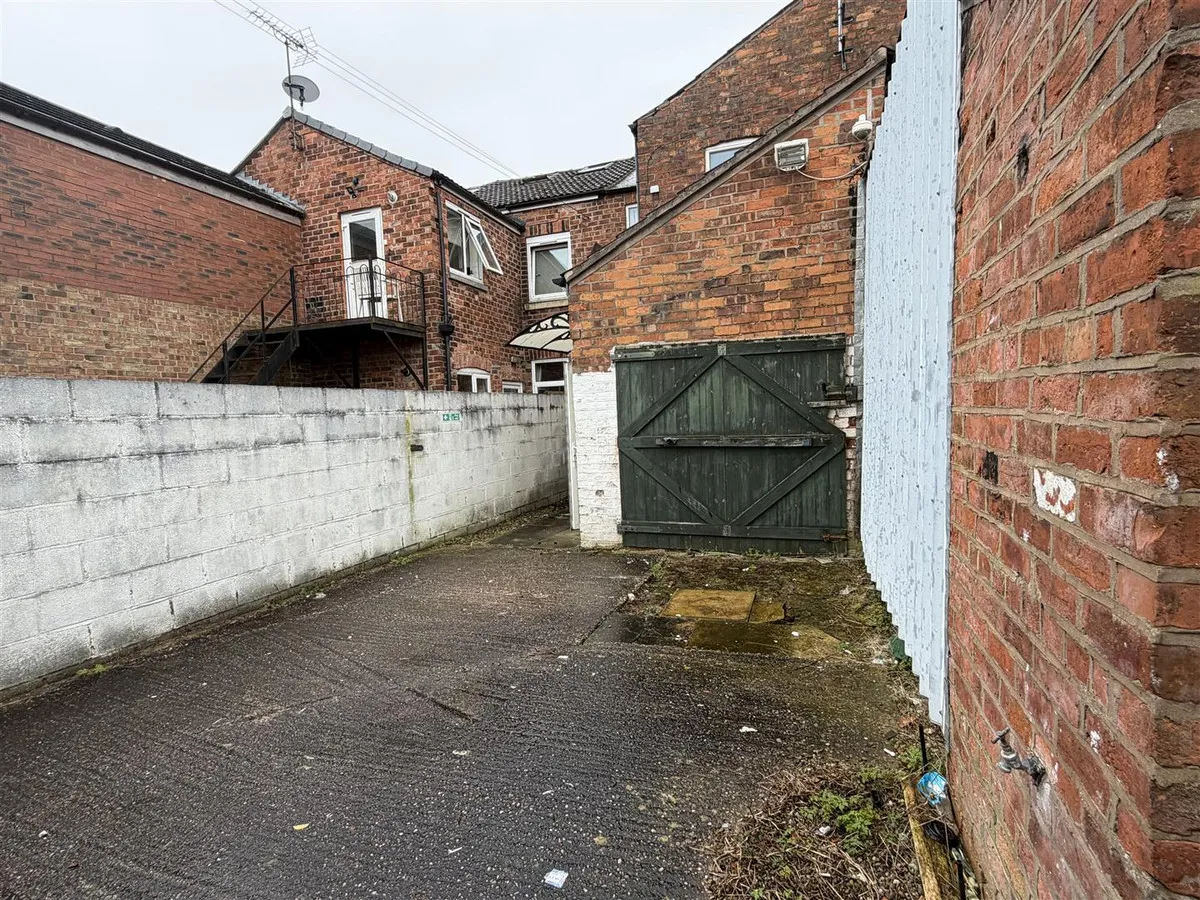 West Street, Crewe, CW1, photo 5