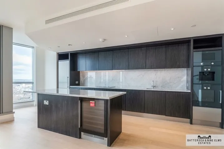 Charrington Tower, New Providence Wharf, E14, photo 3