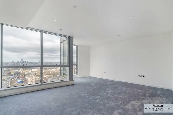 Charrington Tower, New Providence Wharf, E14, photo 5