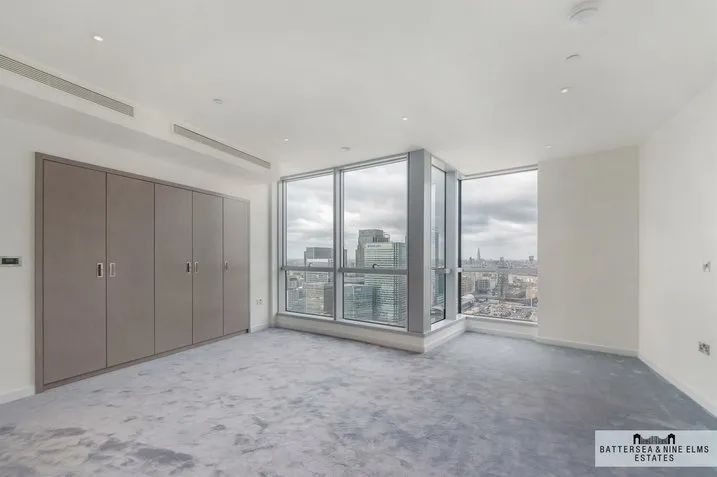 Charrington Tower, New Providence Wharf, E14, photo 6