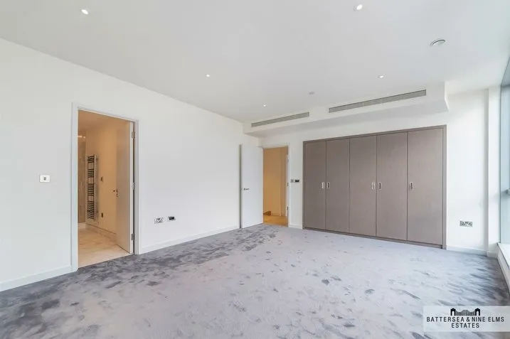 Charrington Tower, New Providence Wharf, E14, photo 7