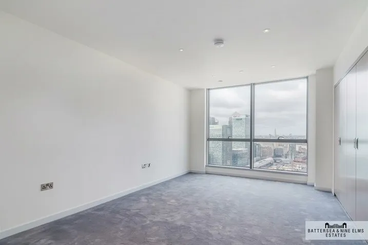 Charrington Tower, New Providence Wharf, E14, photo 10
