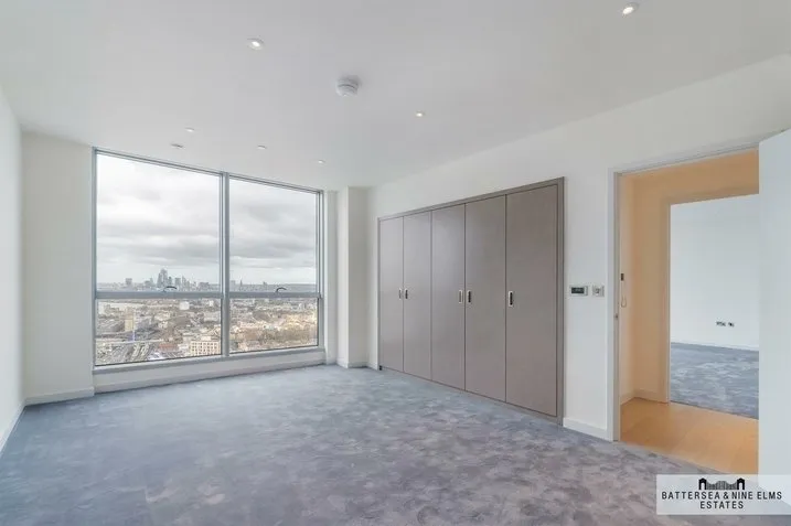 Charrington Tower, New Providence Wharf, E14, photo 9