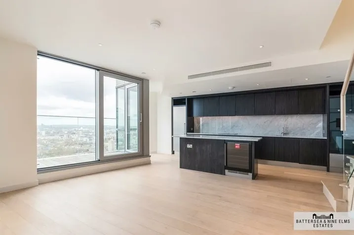 Charrington Tower, New Providence Wharf, E14, photo 2