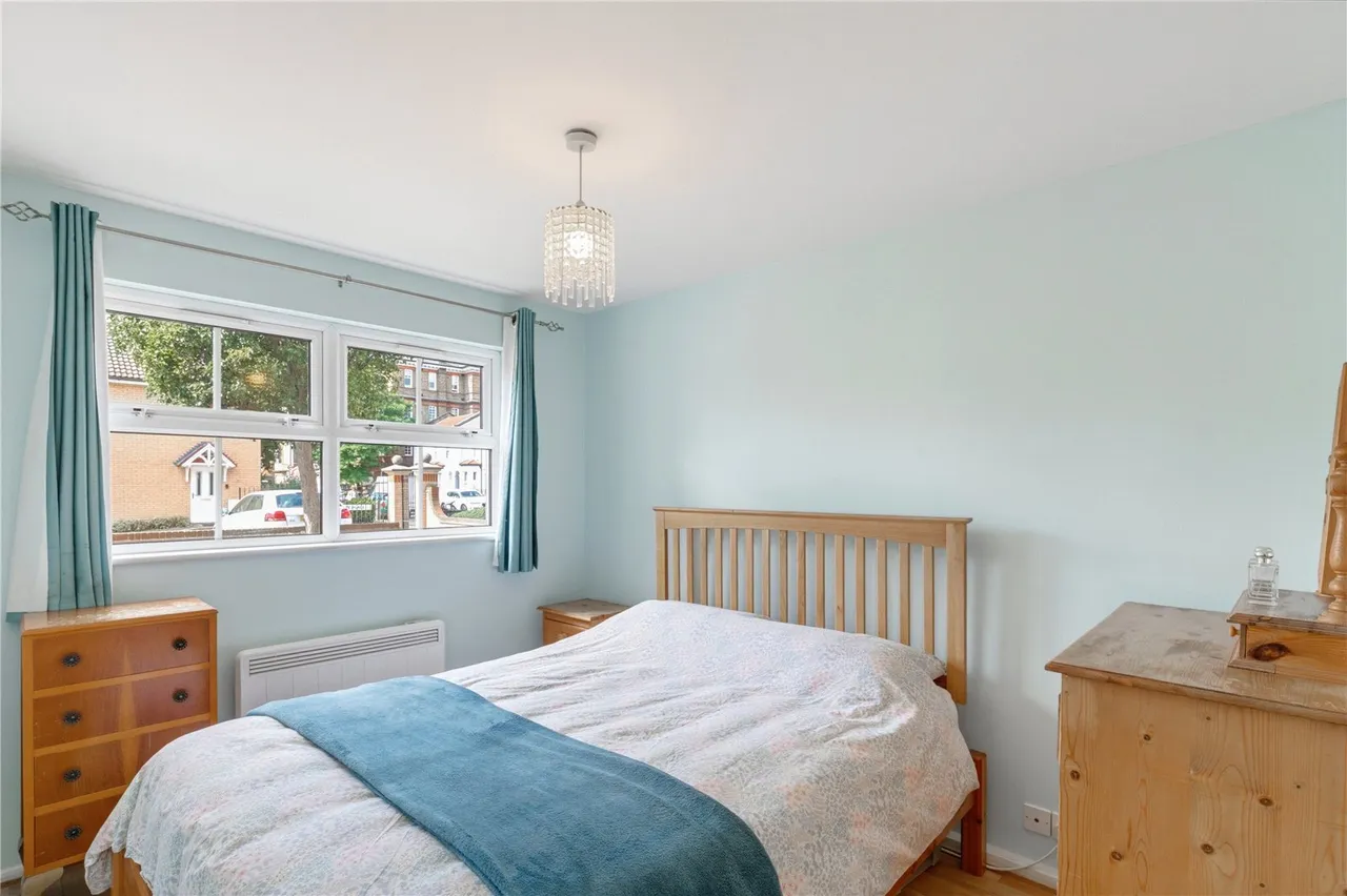 Shire Place, London, SW18, photo 7