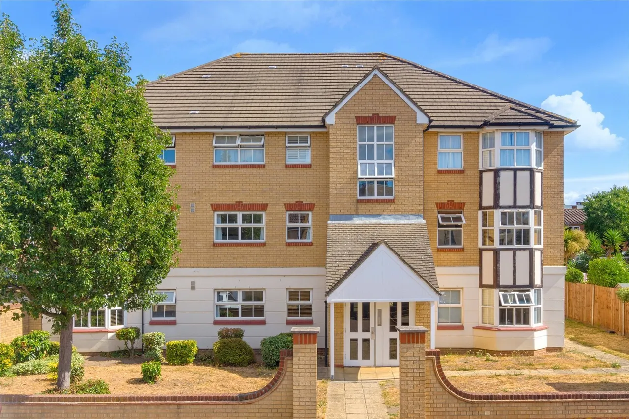 Shire Place, London, SW18, photo 10