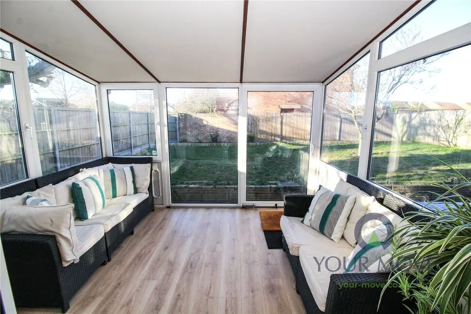 Westrope Way, Bedford, Bedfordshire, MK41, photo 5
