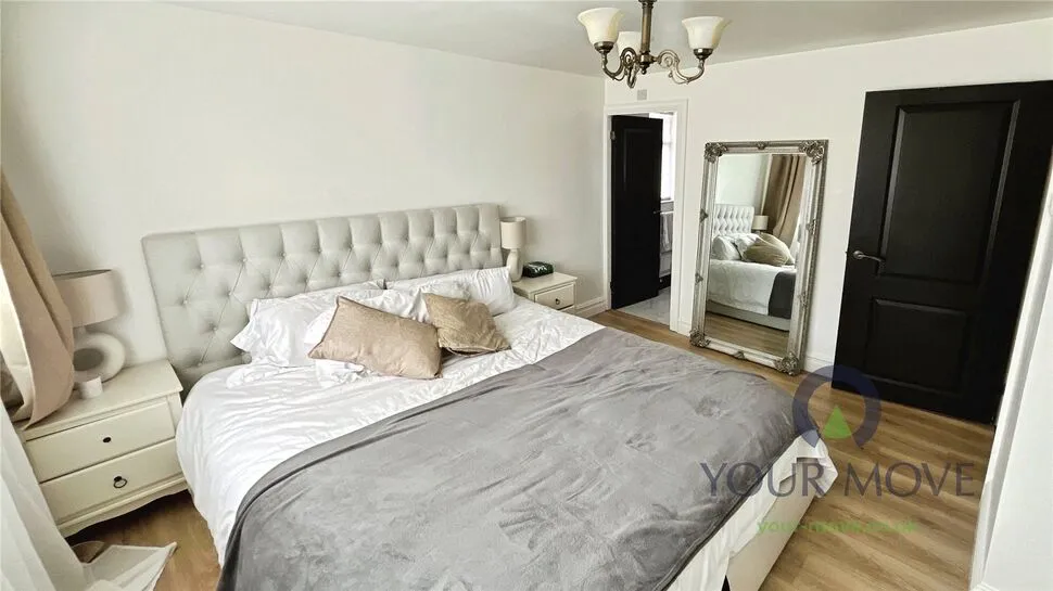 Westrope Way, Bedford, Bedfordshire, MK41, photo 7