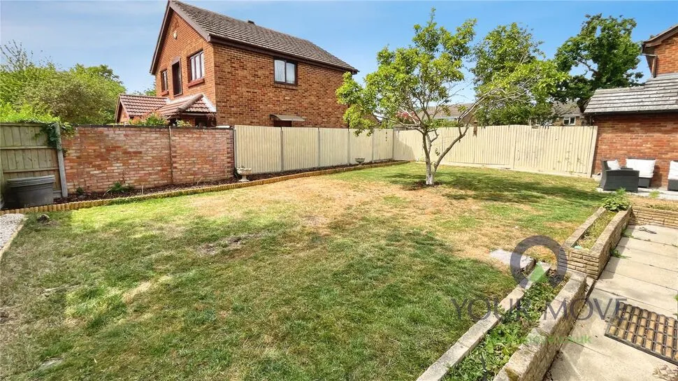 Westrope Way, Bedford, Bedfordshire, MK41, photo 4