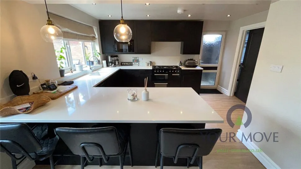 Westrope Way, Bedford, Bedfordshire, MK41, photo 6