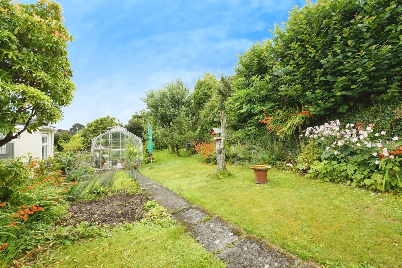 Mountstephen Close, St. Austell, PL25, photo 17