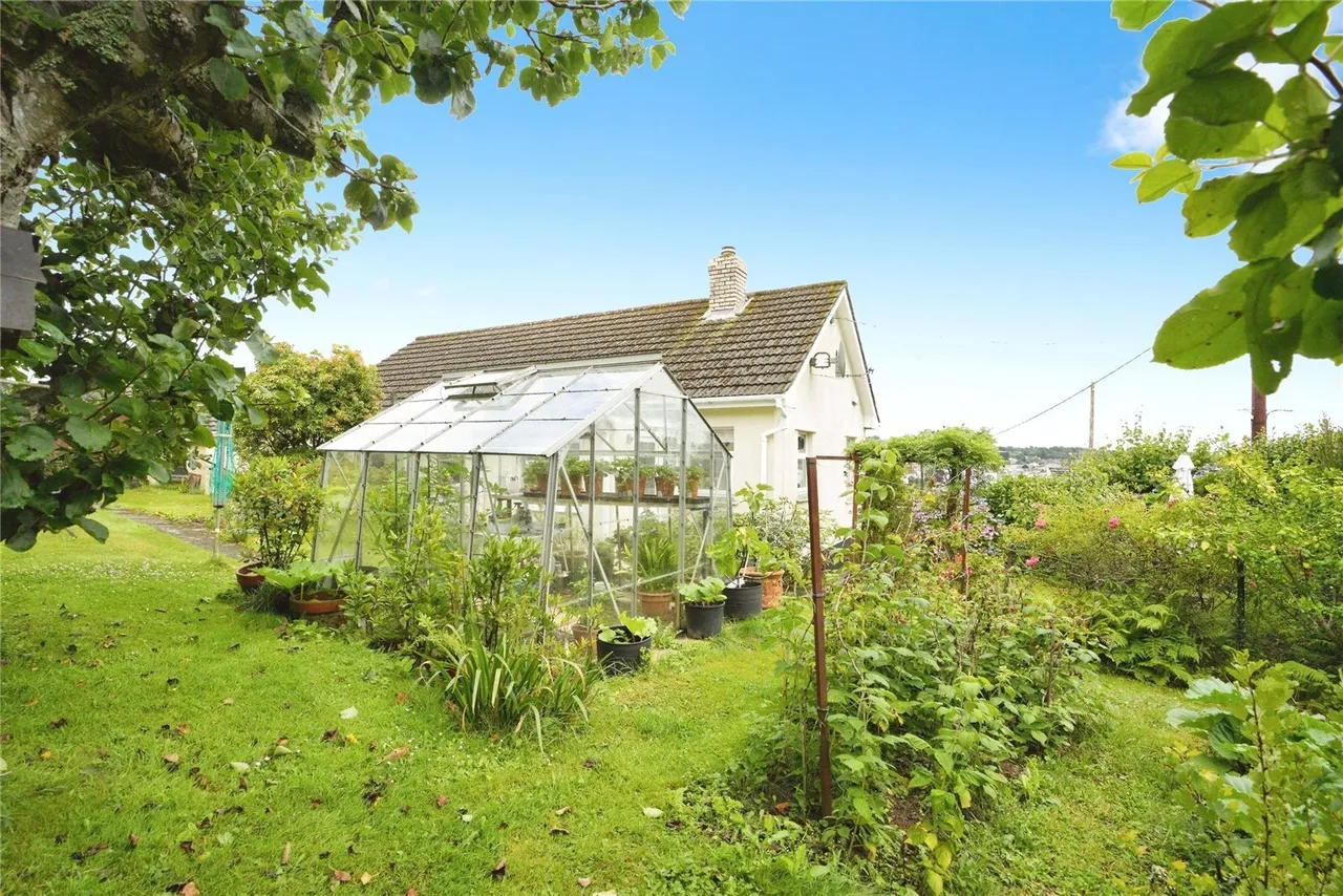 Mountstephen Close, St. Austell, PL25, photo 19