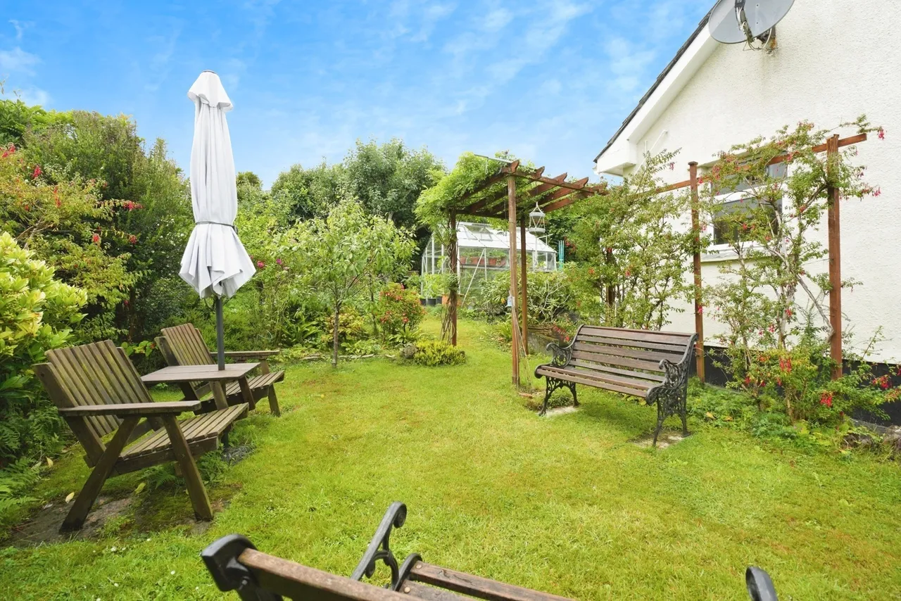 Mountstephen Close, St. Austell, PL25, photo 18