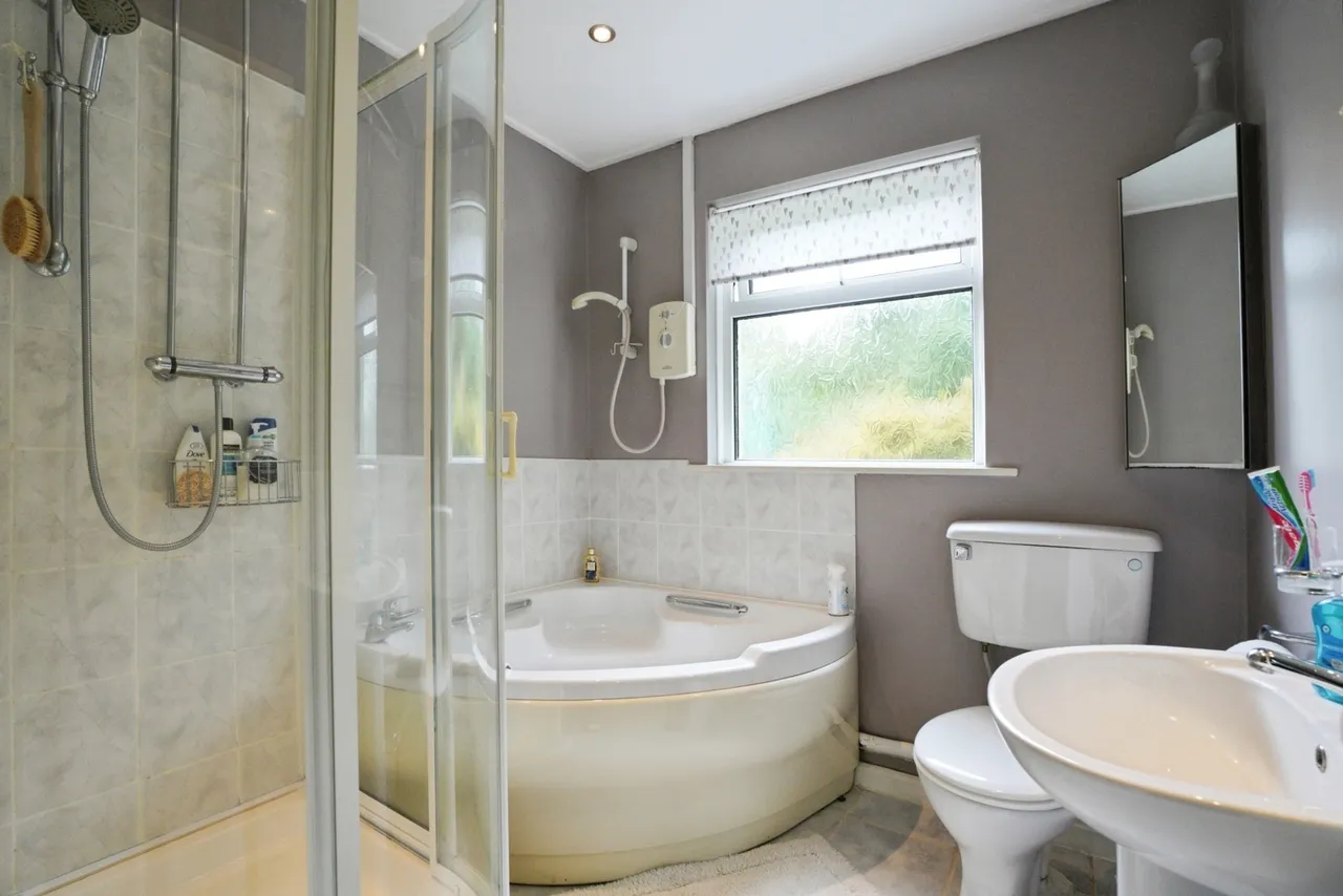 Mountstephen Close, St. Austell, PL25, photo 15
