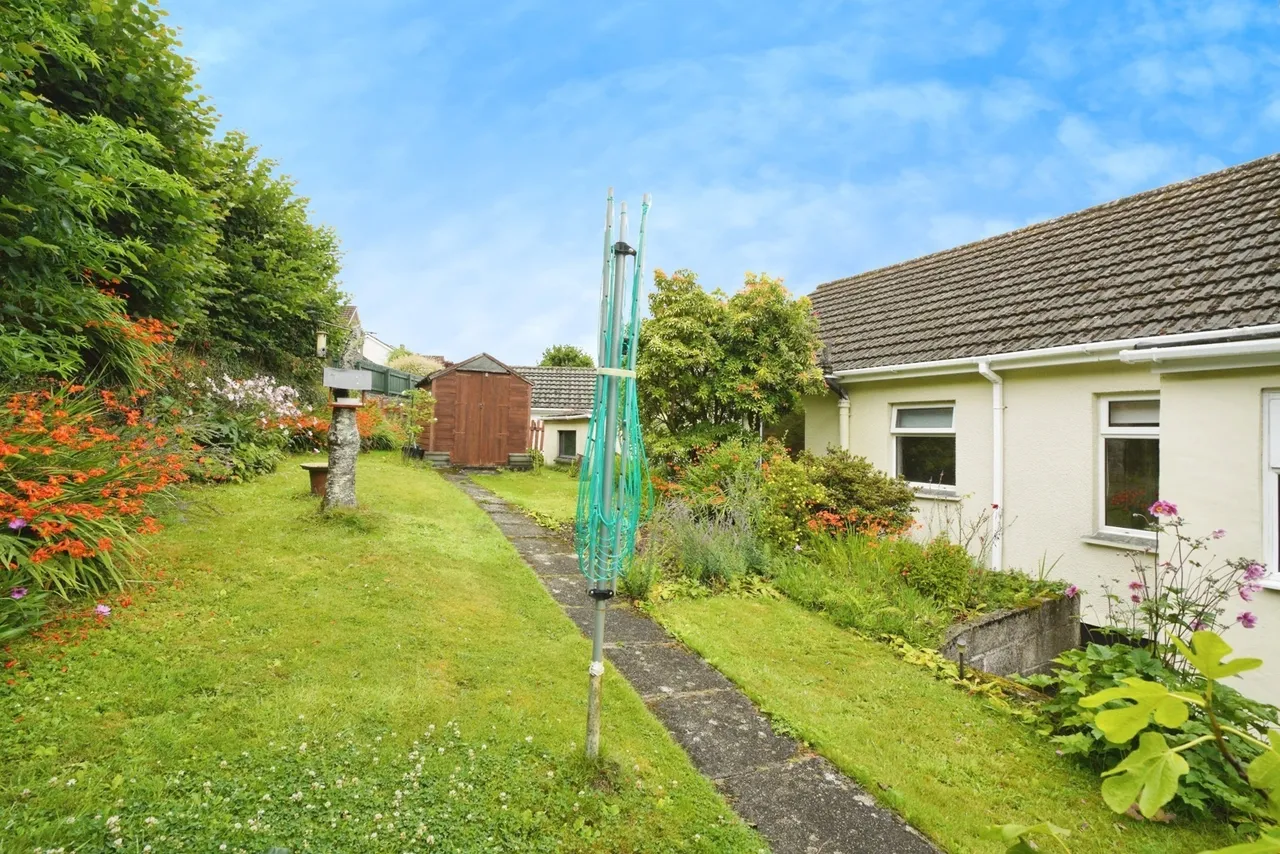 Mountstephen Close, St. Austell, PL25, photo 21