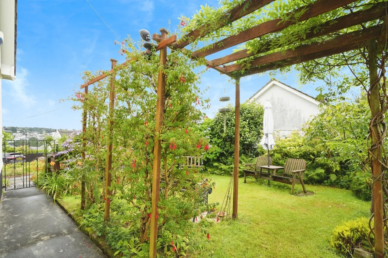Mountstephen Close, St. Austell, PL25, photo 23