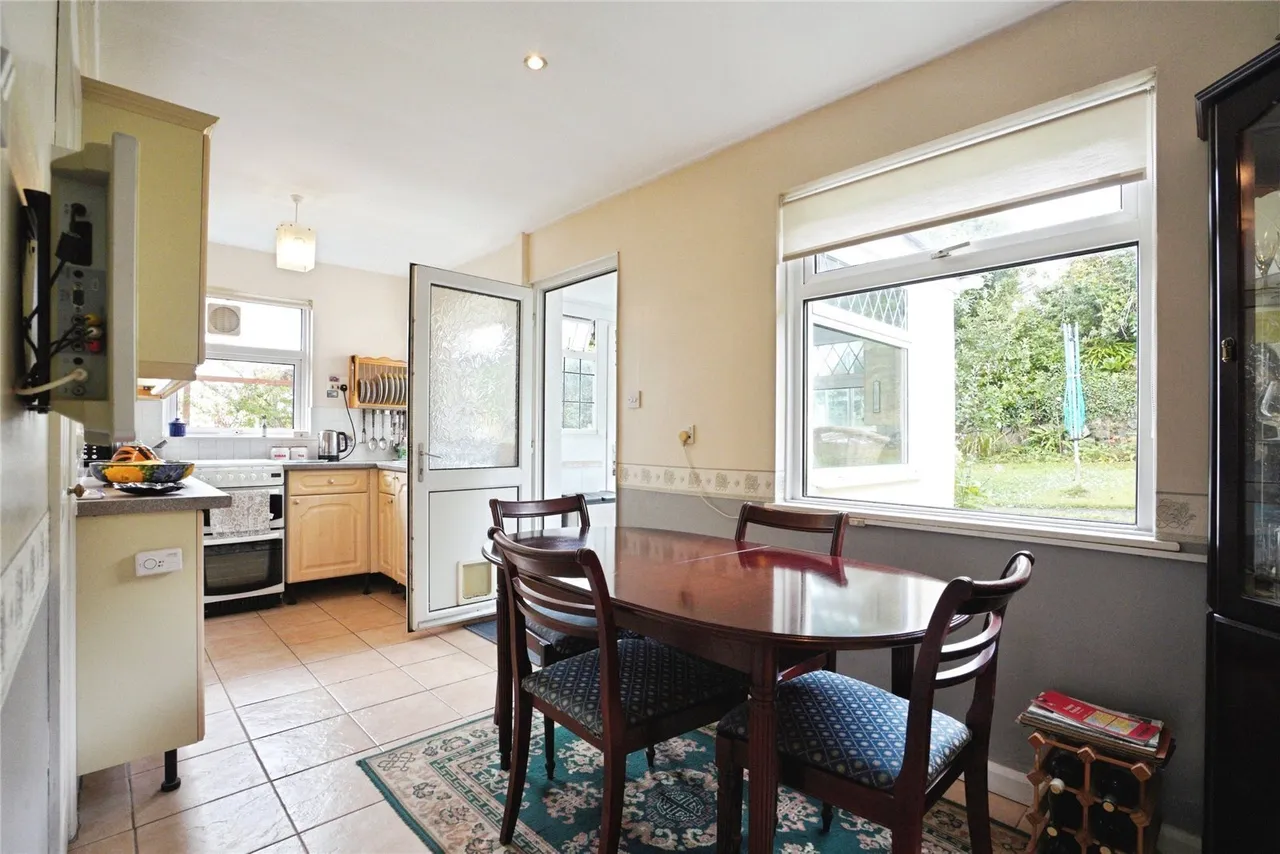Mountstephen Close, St. Austell, PL25, photo 6