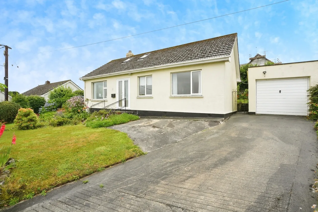 Mountstephen Close, St. Austell, PL25, photo 2