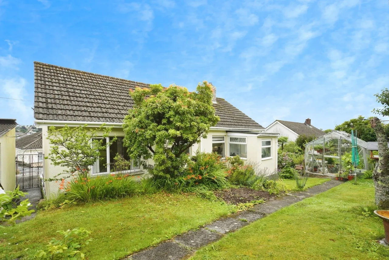 Mountstephen Close, St. Austell, PL25, photo 22