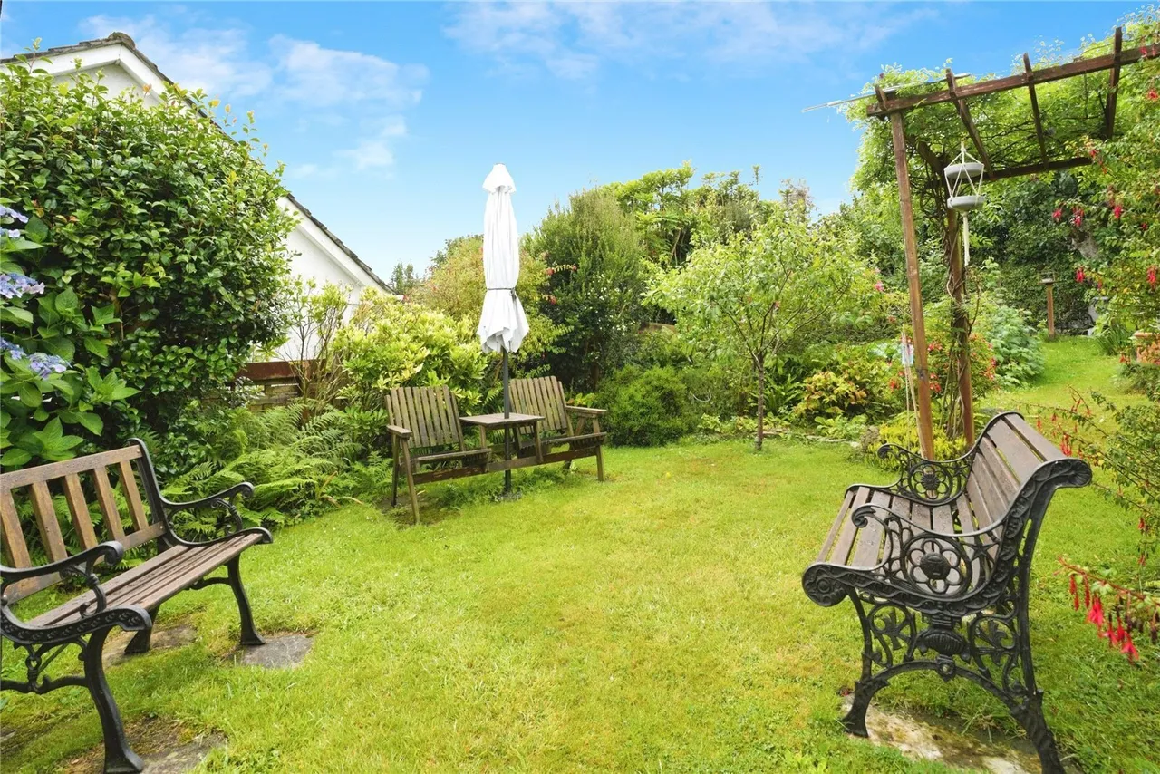 Mountstephen Close, St. Austell, PL25, photo 20