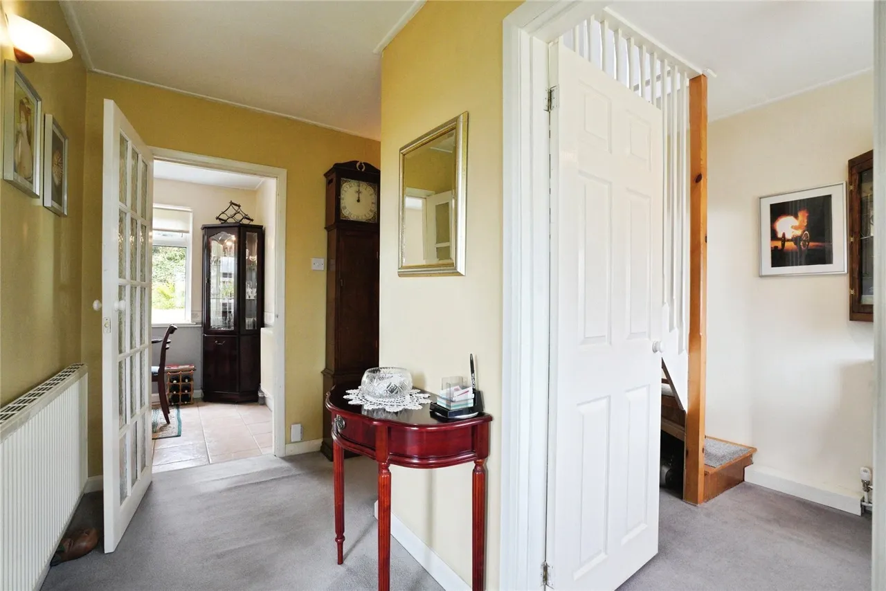 Mountstephen Close, St. Austell, PL25, photo 16
