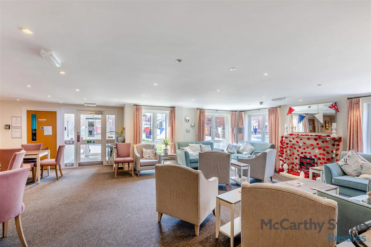 Stafford Street, Newport, TF10, photo 17