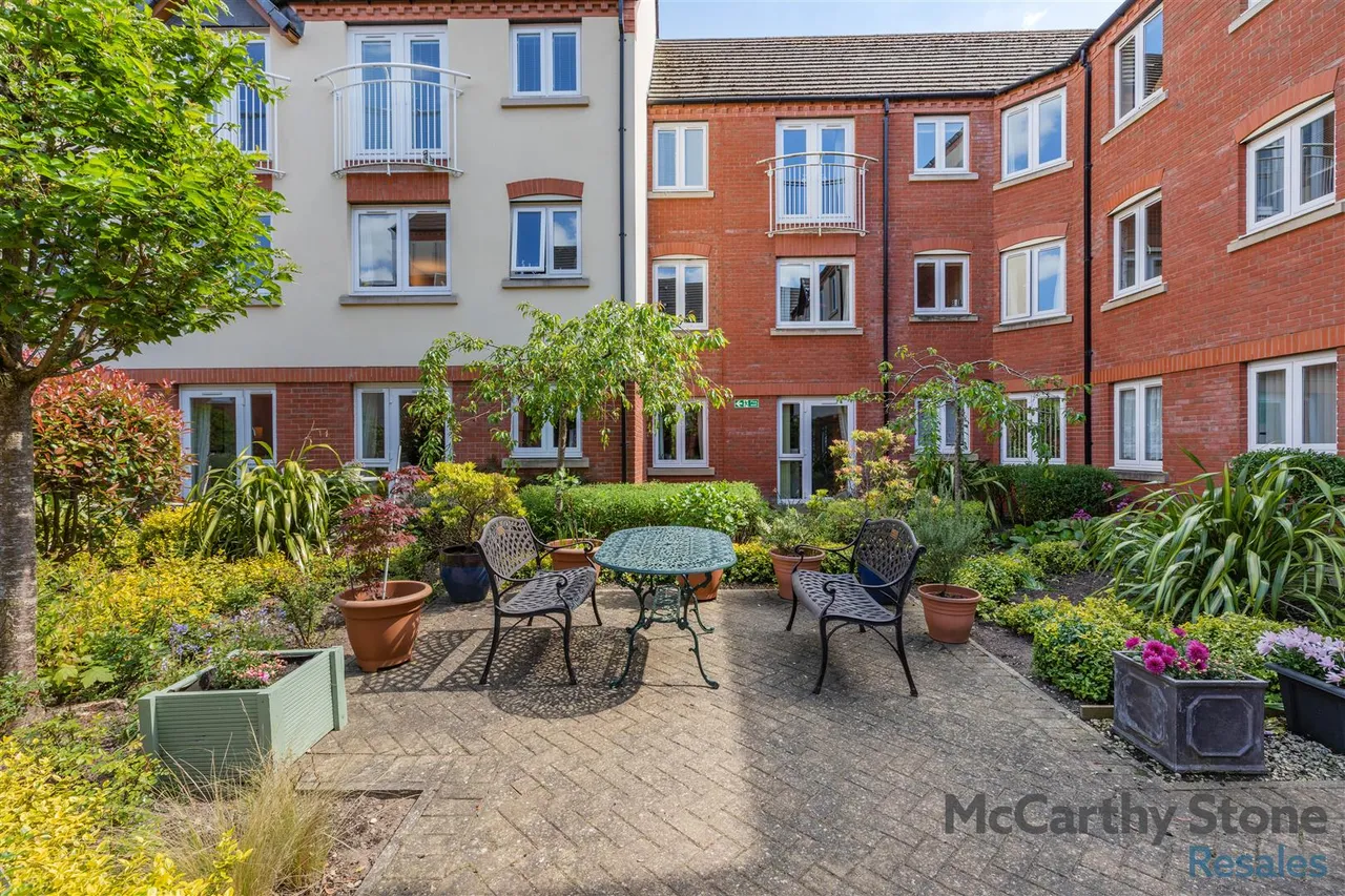 Stafford Street, Newport, TF10, photo 19