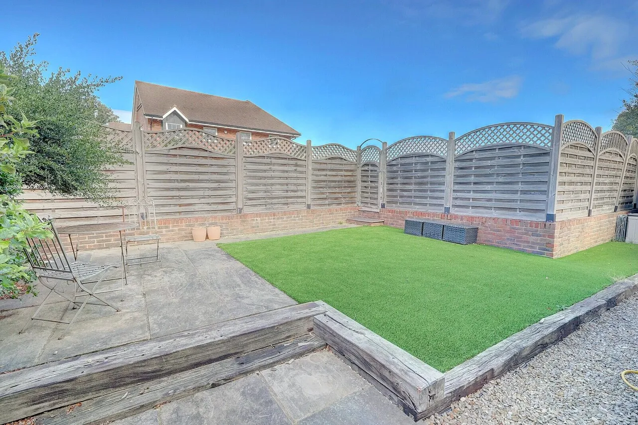 Amersham Road, High Wycombe, HP13, photo 6