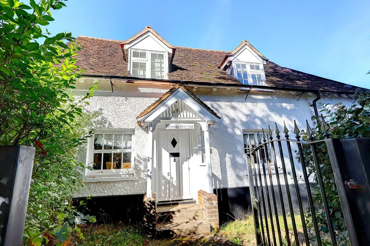 Amersham Road, High Wycombe, HP13, photo 4