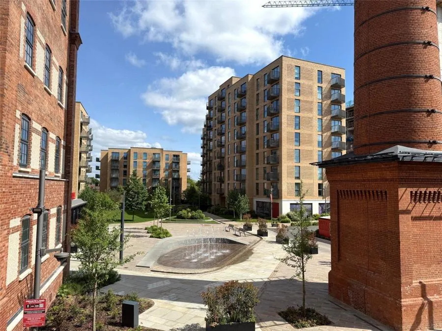 Engineering Mews, Slough, SL1, photo 7