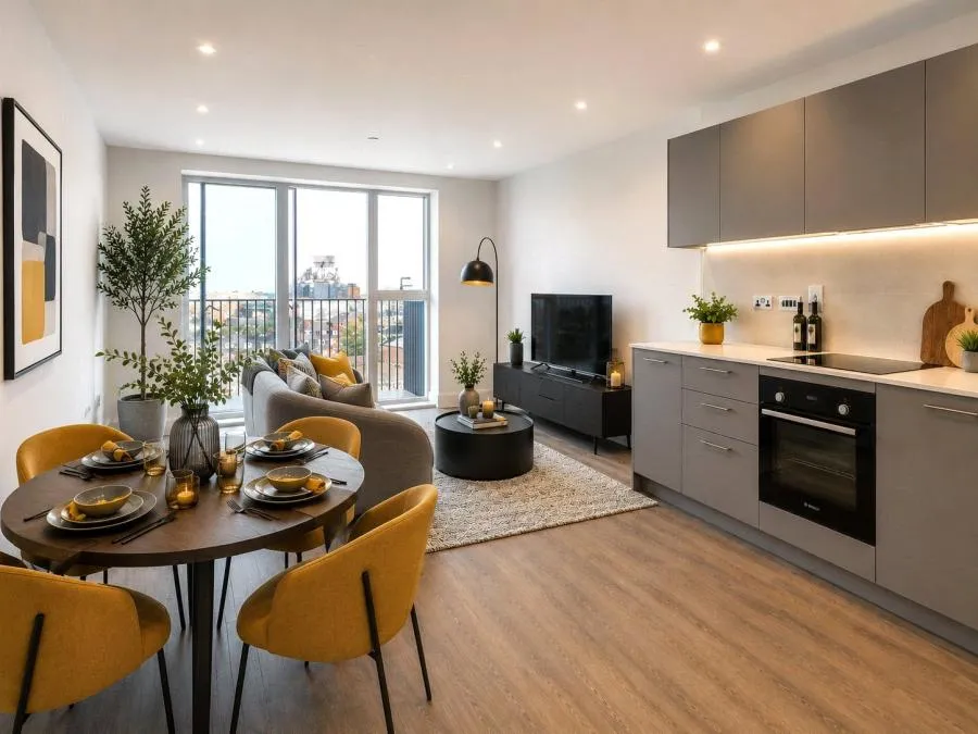 Engineering Mews, Slough, SL1, photo 4