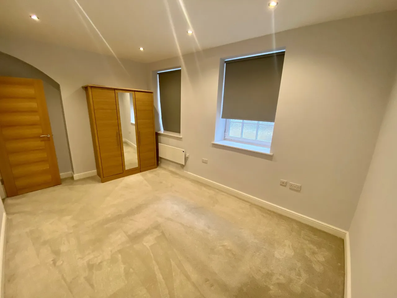 The Hollows, St James Terrace, City Center, photo 6