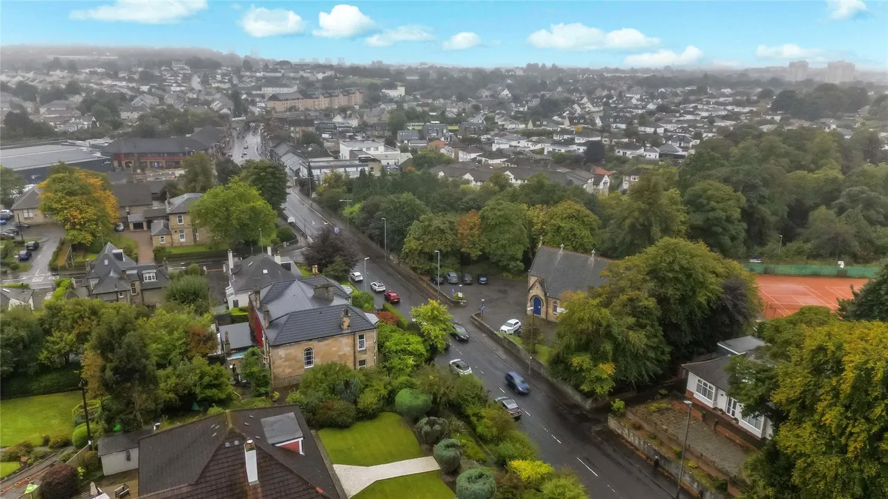 Boclair Road, Bishopbriggs, G64, photo 24