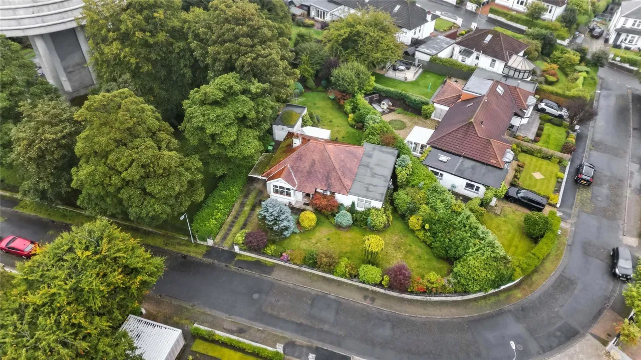 Boclair Road, Bishopbriggs, G64, photo 23