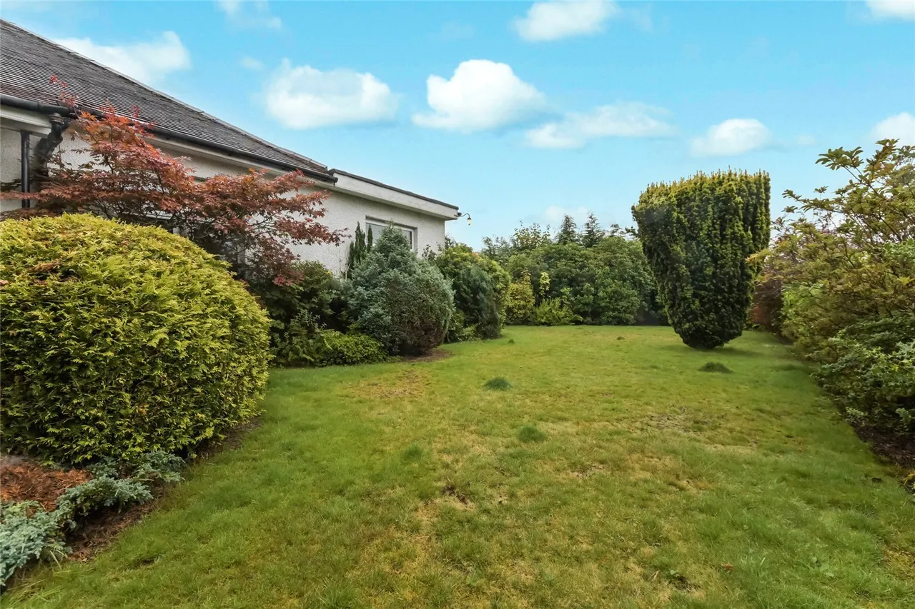 Boclair Road, Bishopbriggs, G64, photo 22