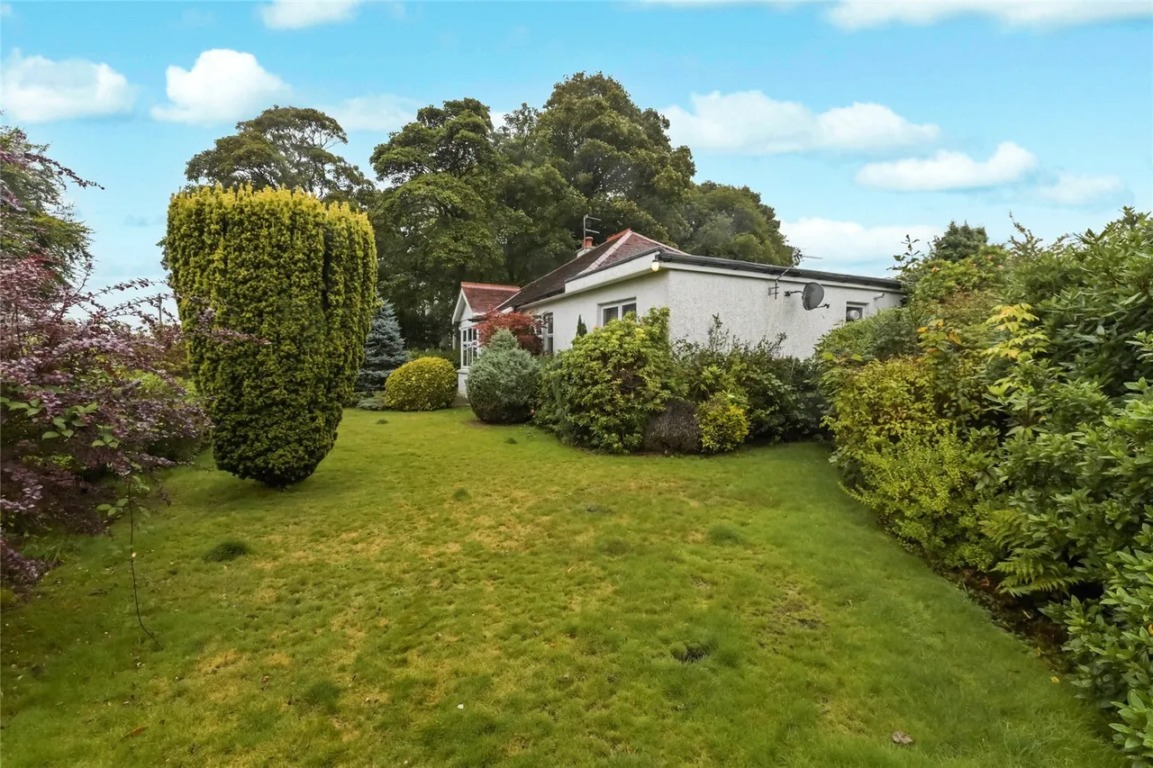 Boclair Road, Bishopbriggs, G64, photo 20