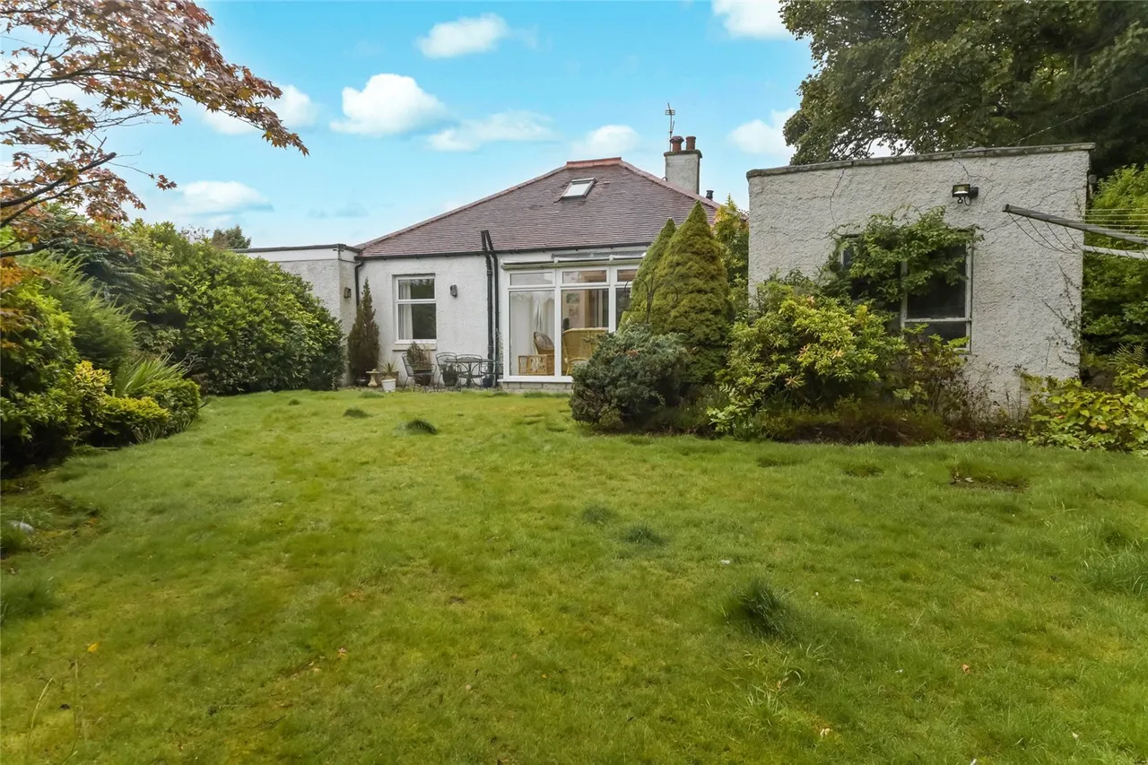 Boclair Road, Bishopbriggs, G64, photo 19