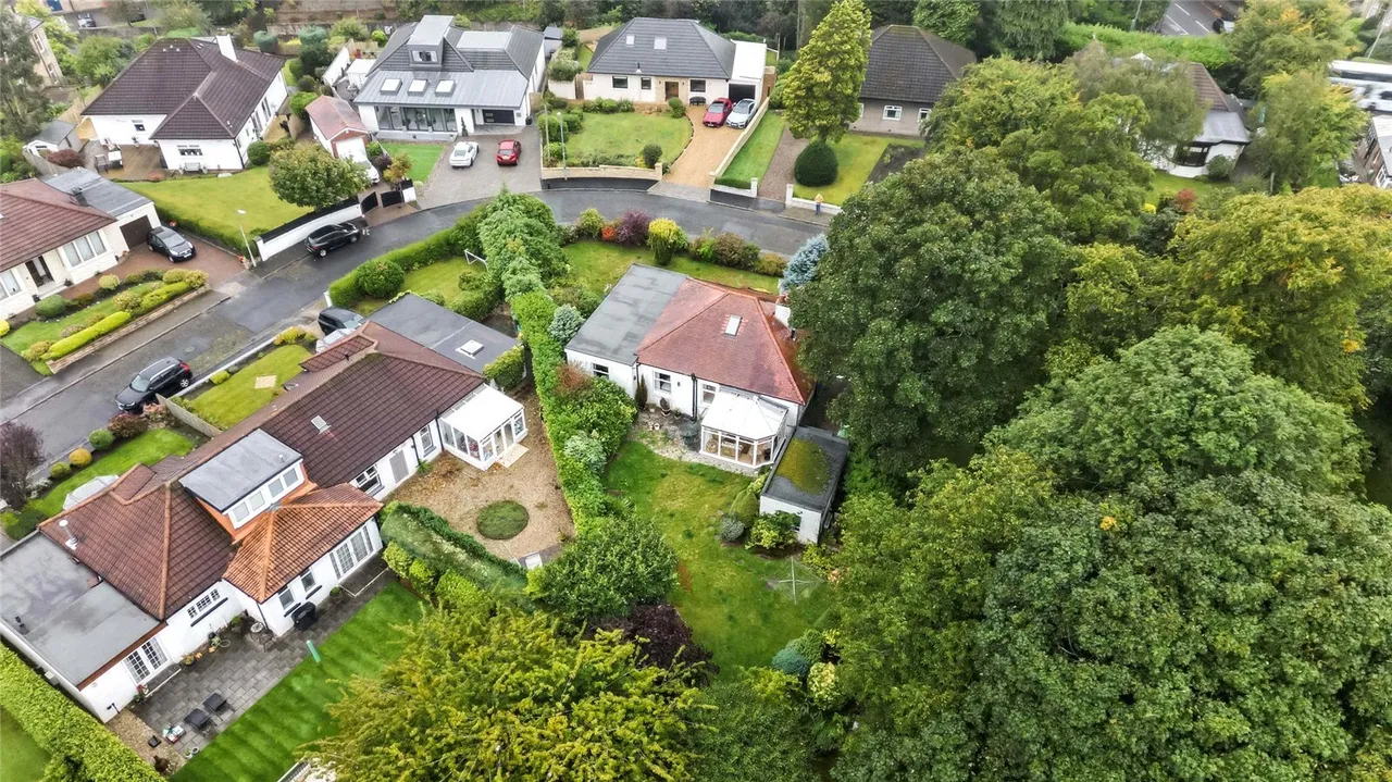 Boclair Road, Bishopbriggs, G64, photo 21