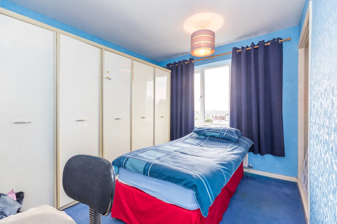 Marus Avenue, Marus Bridge, WN3, photo 9