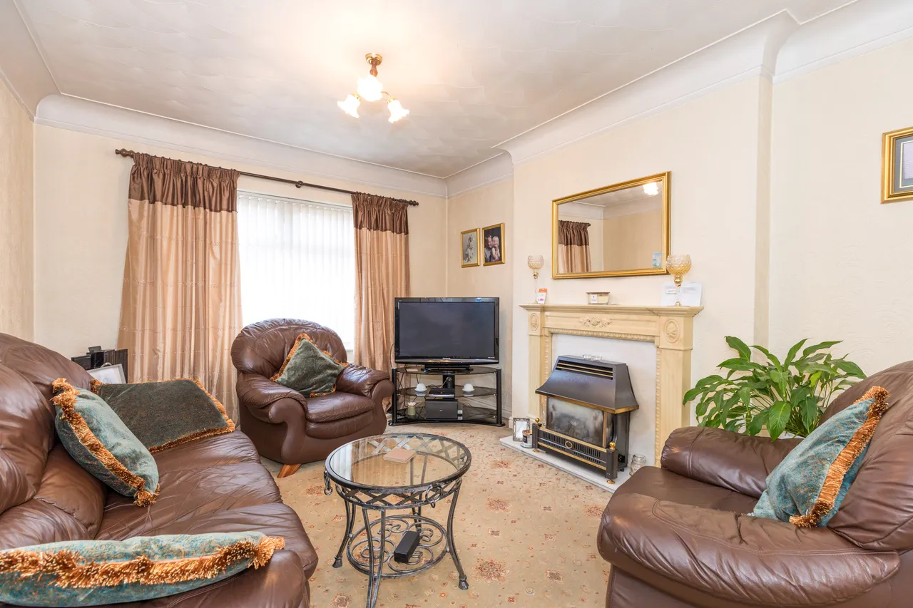 Marus Avenue, Marus Bridge, WN3, photo 2