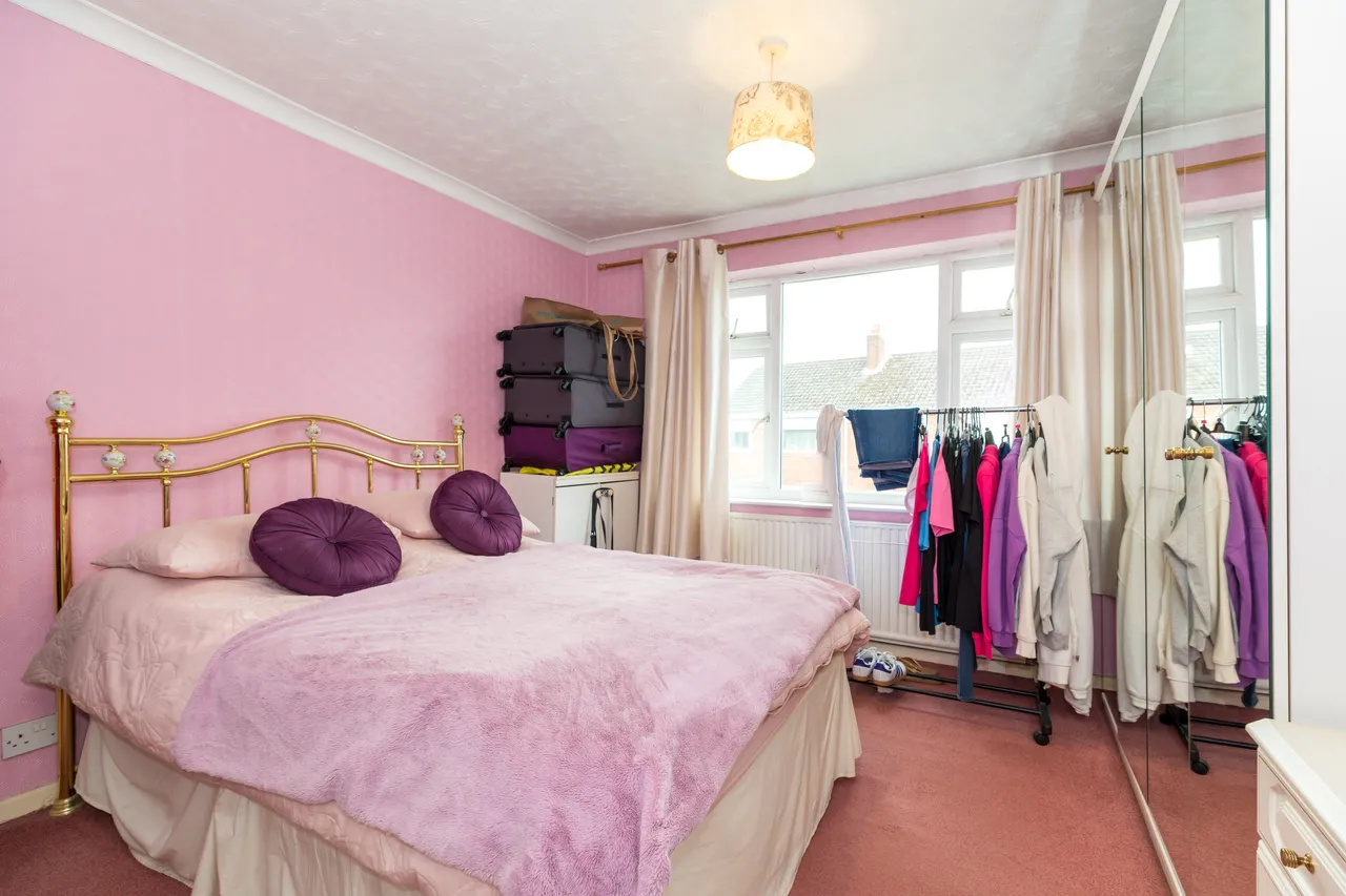 Marus Avenue, Marus Bridge, WN3, photo 8