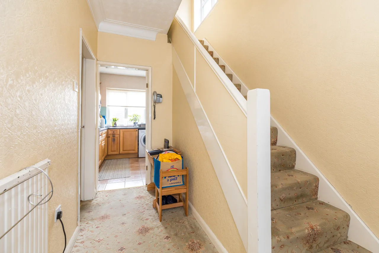 Marus Avenue, Marus Bridge, WN3, photo 5