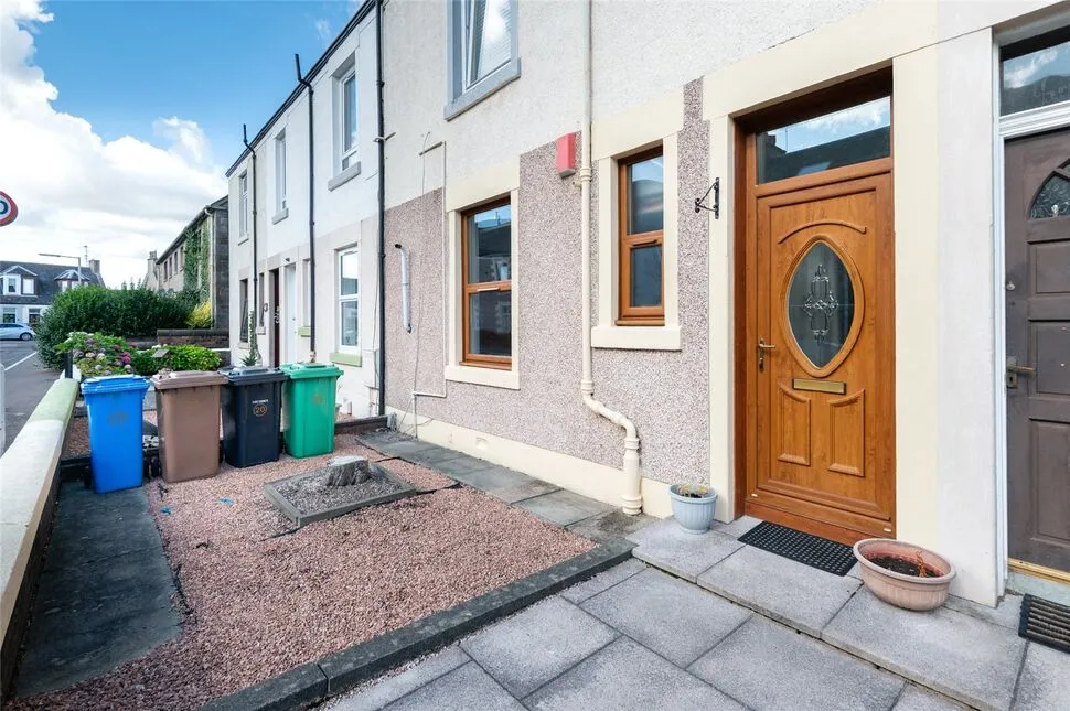 Glebe Street, Leven, KY8, photo 17